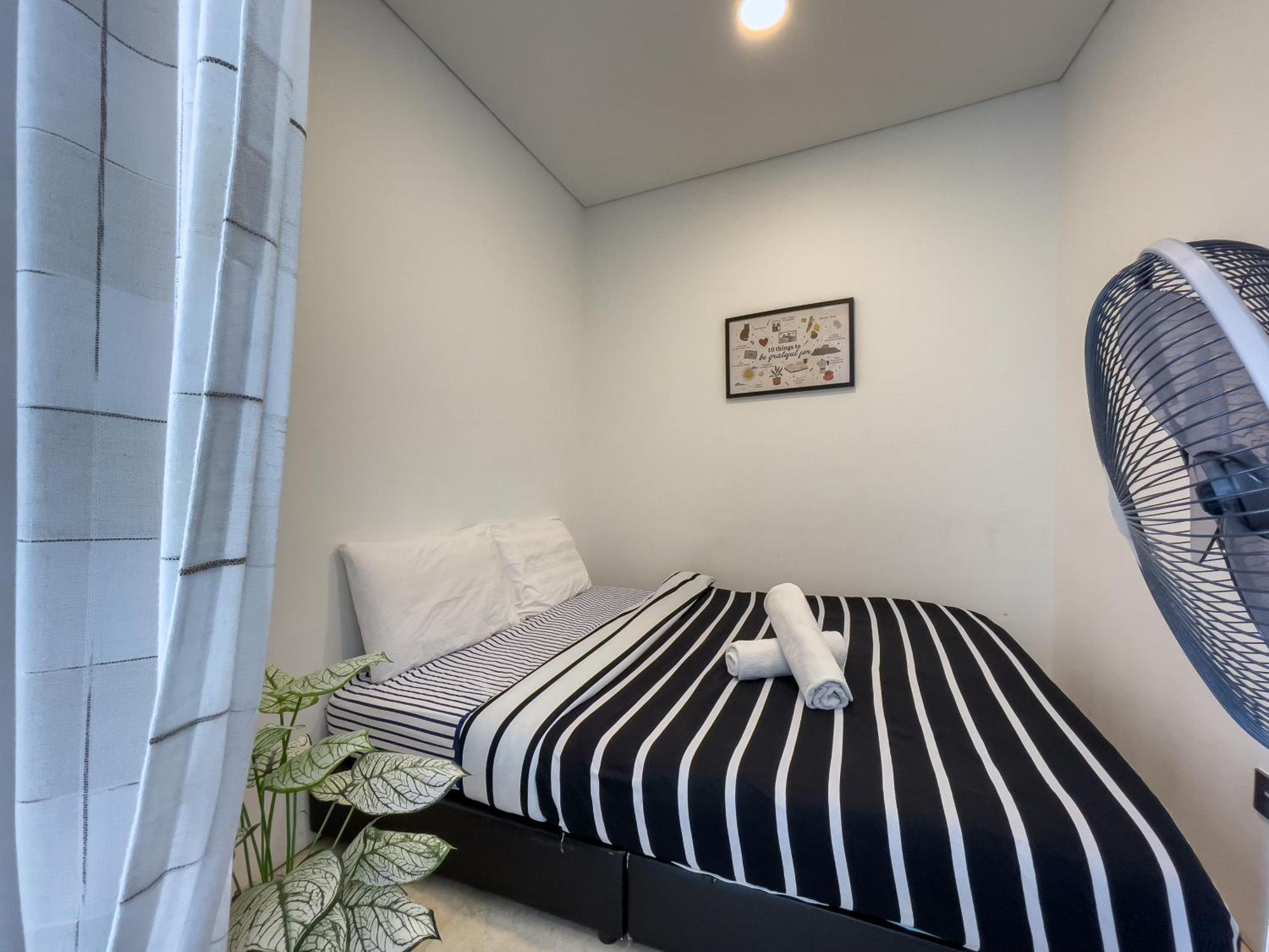 Vortex Suites Klcc By Blacknest Kuala Lumpur Bagian luar foto