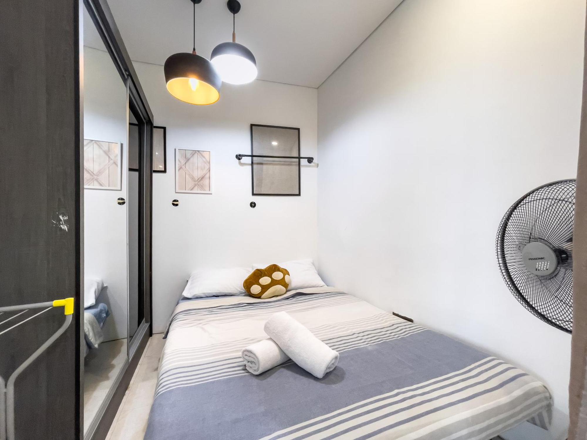 Vortex Suites Klcc By Blacknest Kuala Lumpur Bagian luar foto