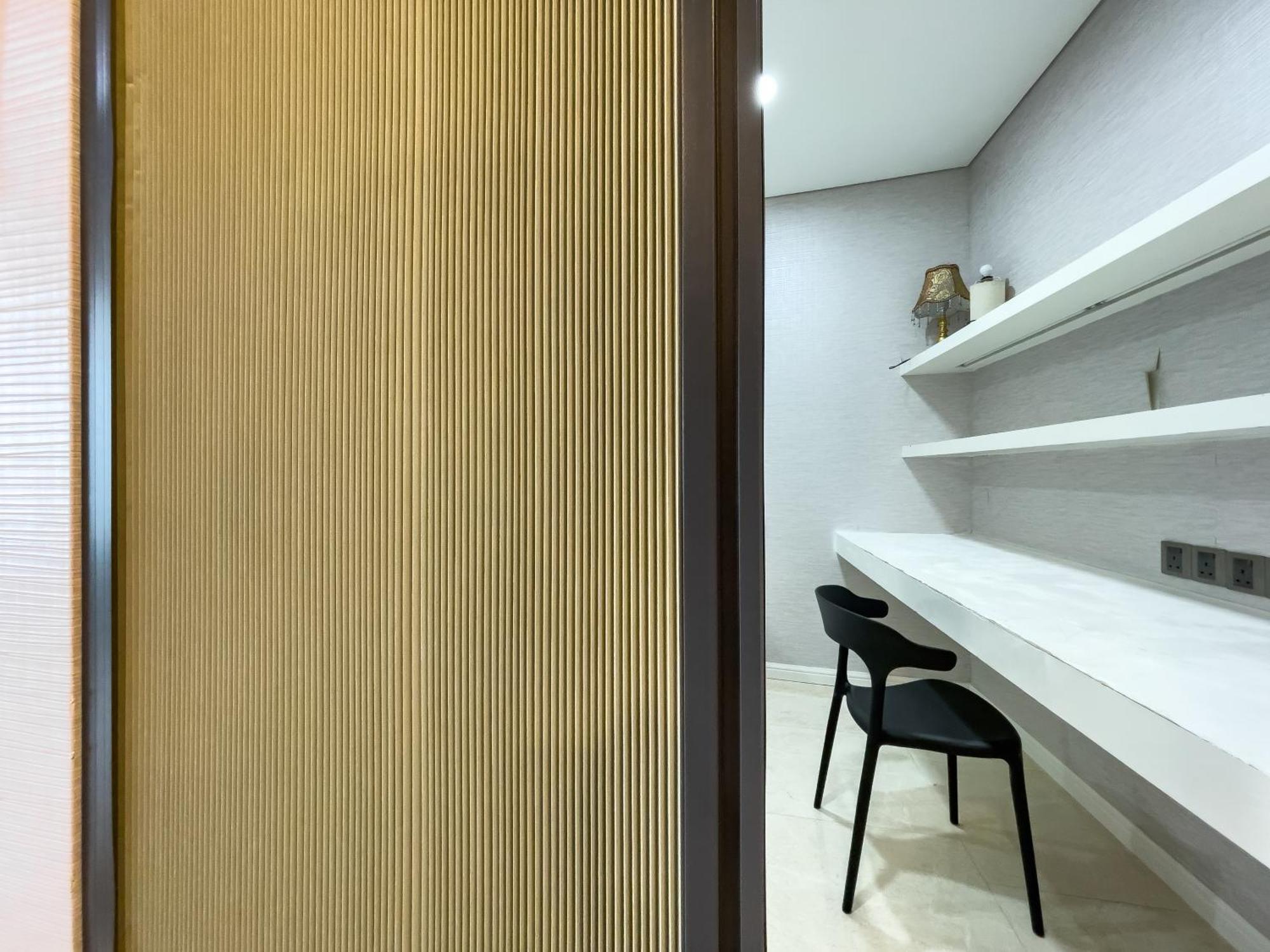 Vortex Suites Klcc By Blacknest Kuala Lumpur Bagian luar foto