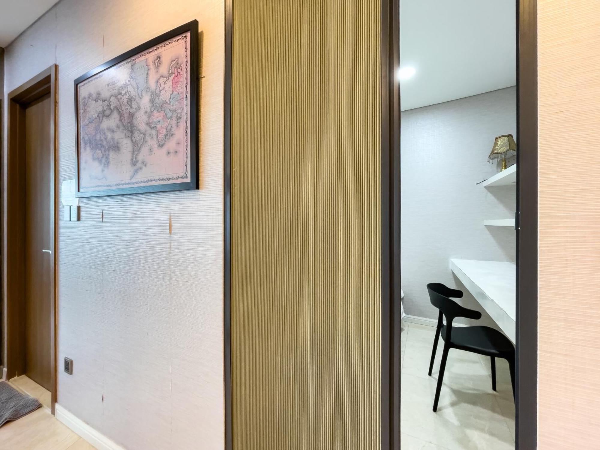 Vortex Suites Klcc By Blacknest Kuala Lumpur Bagian luar foto